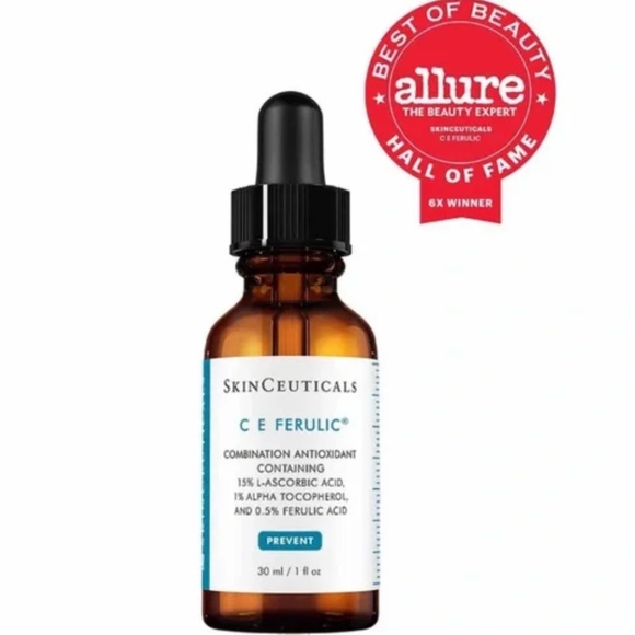 NEW SkinCeuticals C E Ferulic Serum - Picture 1 of 3